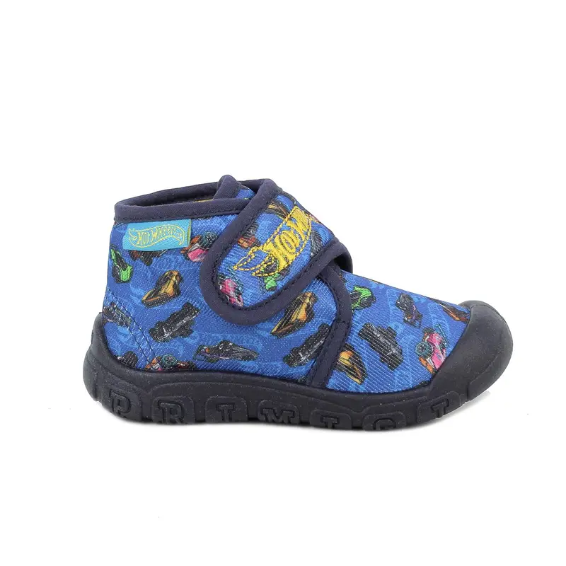 Primigi Pantofole Blu 3209477