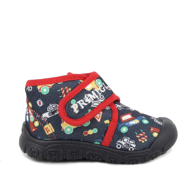 Primigi Pantofole bambino Bambino Blu 3209245