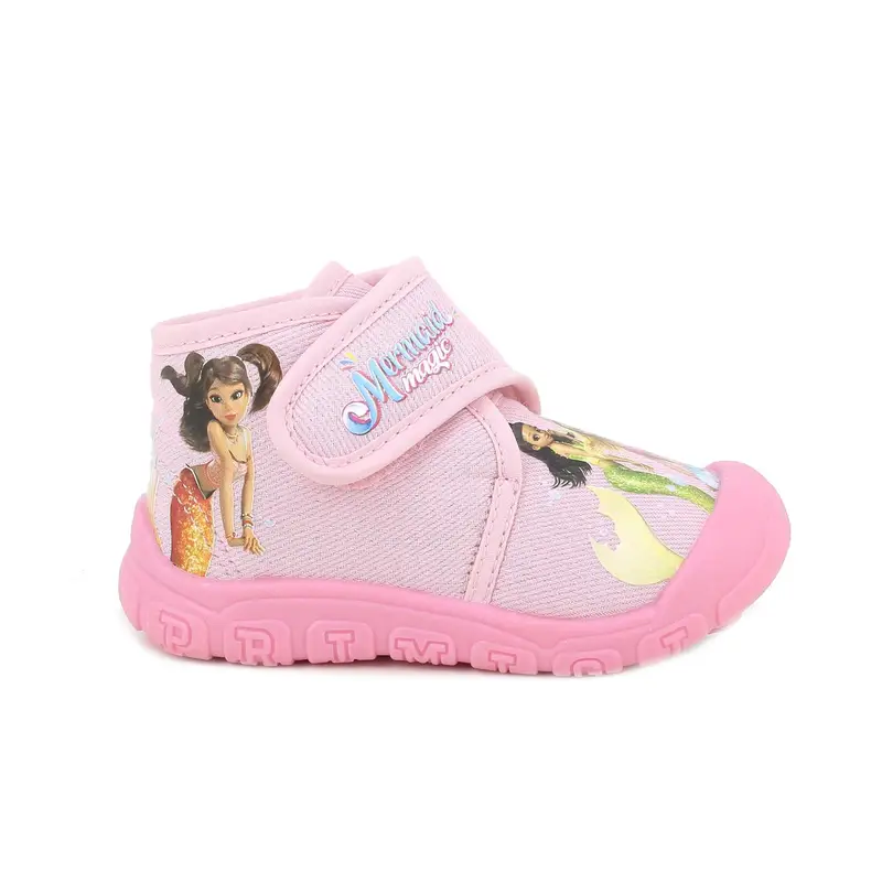Primigi Pantofole Rosa 3209459