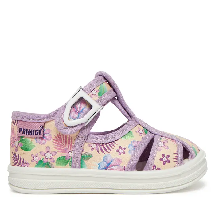 Primigi Pantofole Giallo 2952439