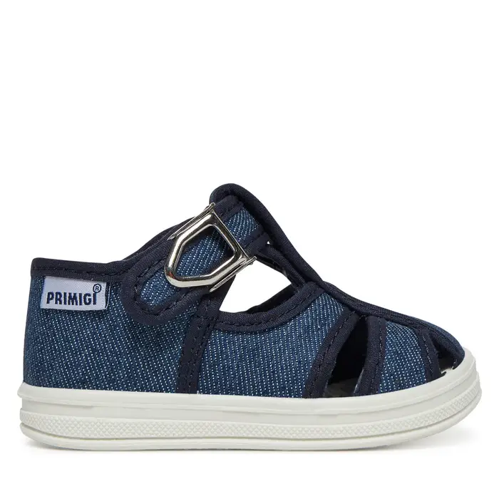 Primigi Pantofole Blu 2952441