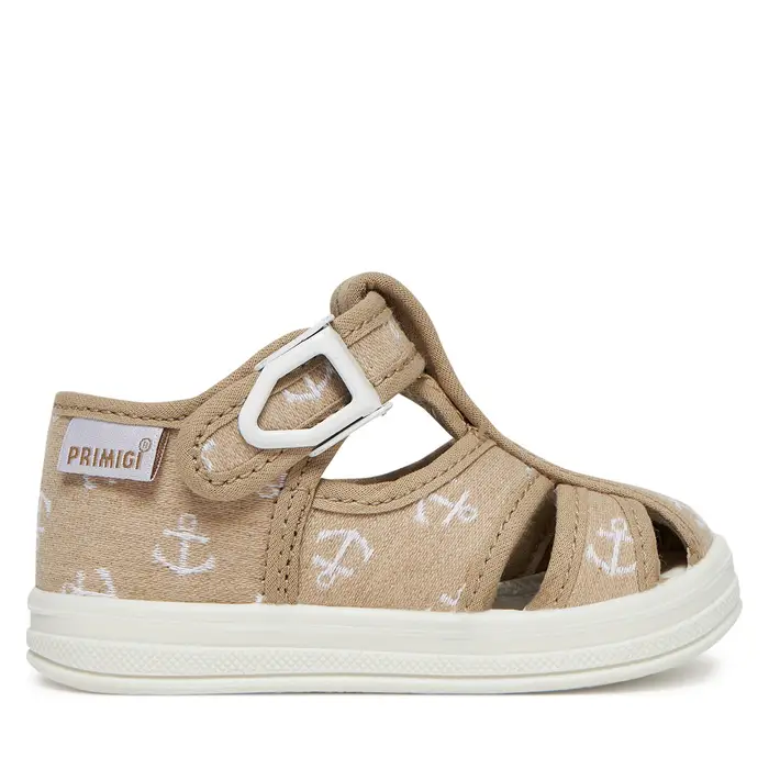 Primigi Pantofole Beige 2952443