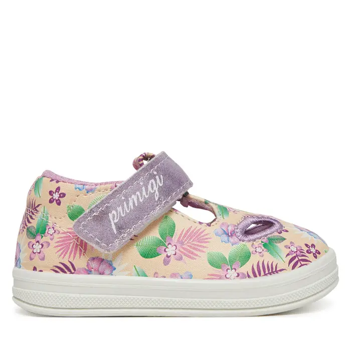 Primigi Pantofole Giallo 2952448