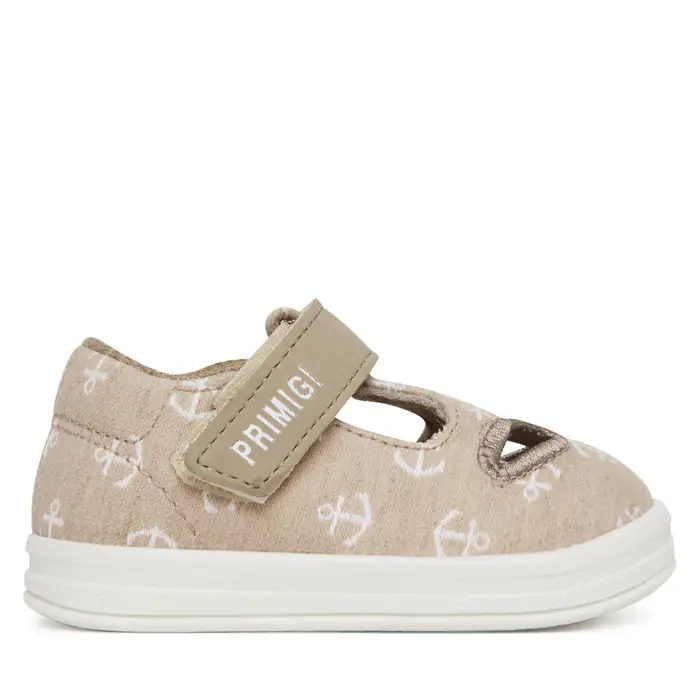 Primigi Pantofole Beige 2952451