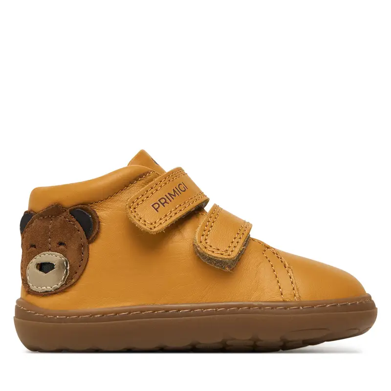 Primigi Polacchine 8912411 M Giallo