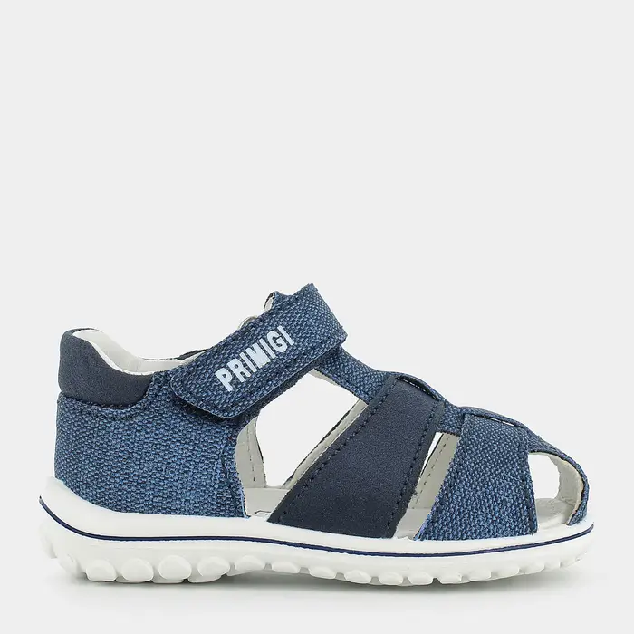PRIMIGI Primi Passi da Primi Passi Maschio, azzurro