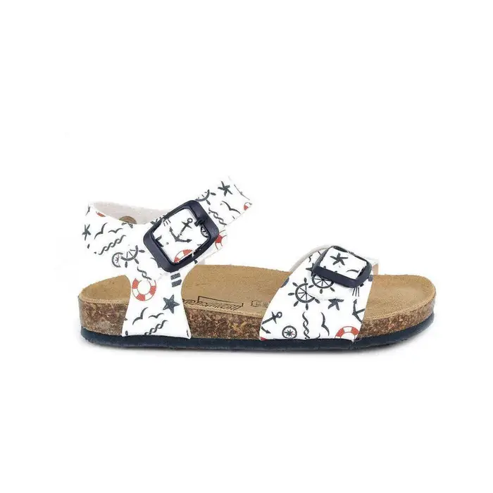 Primigi Sandali bambini 1929011 Bianco