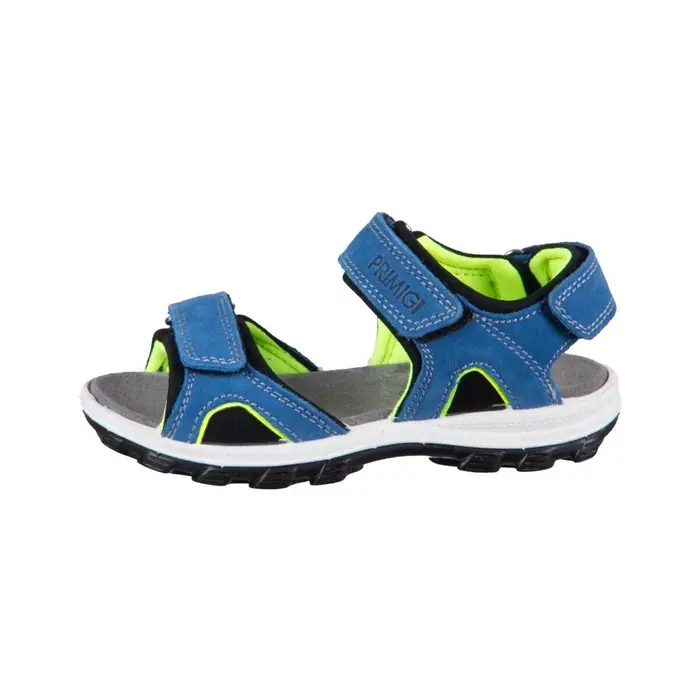 Primigi Sandali bassi 5894111 Blu