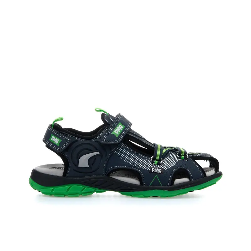 PRIMIGI Sandali blu bambino