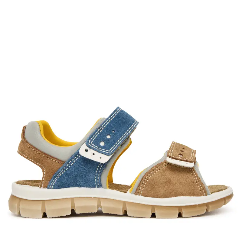 Primigi Sandali 1397300 S Marrone