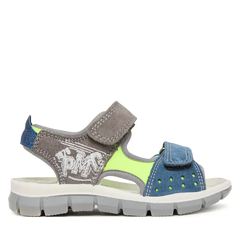 Primigi Sandali 1397711 M Grigio