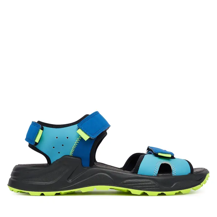 Primigi Sandali 1398822 D Blu
