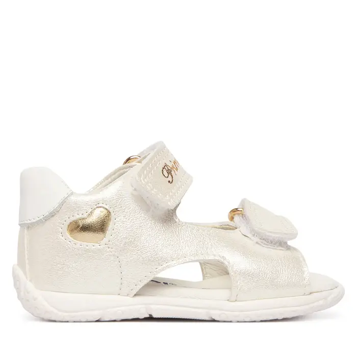 Primigi Sandali 1413200 Bianco
