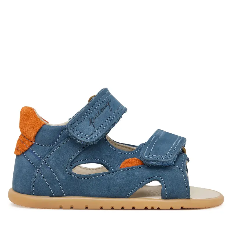 Primigi Sandali 1414133 Blu scuro