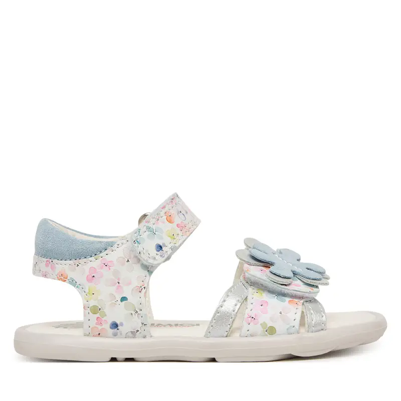 Primigi Sandali 1416833 M Bianco