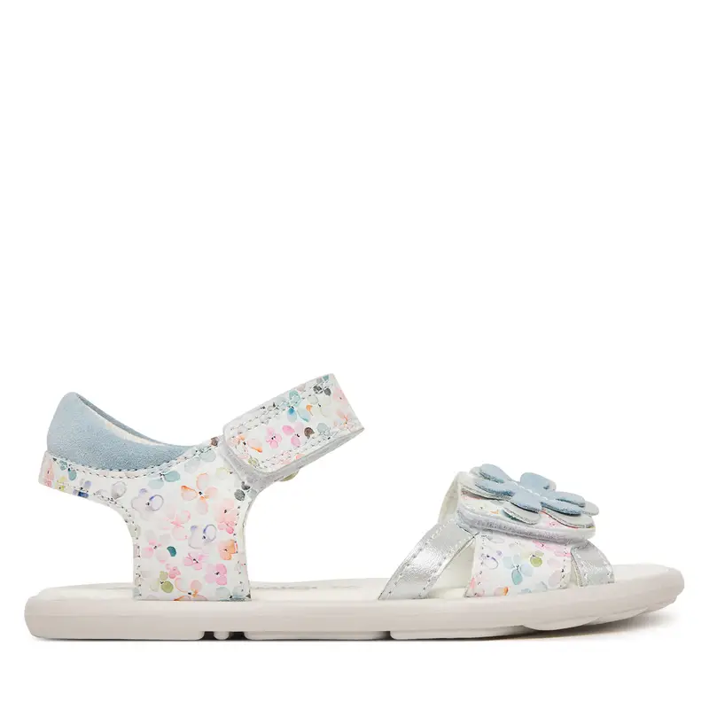 Primigi Sandali 1416833 S Bianco