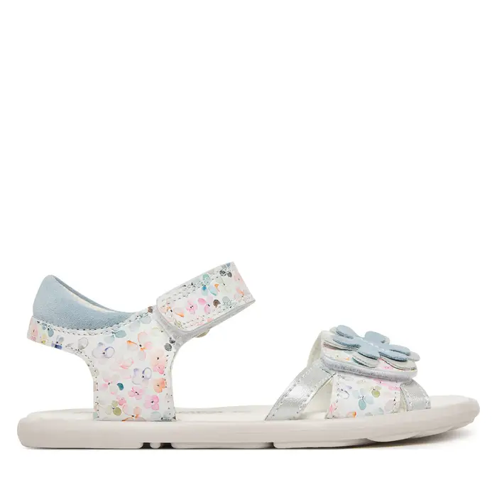 Primigi Sandali 1416833 S Bianco