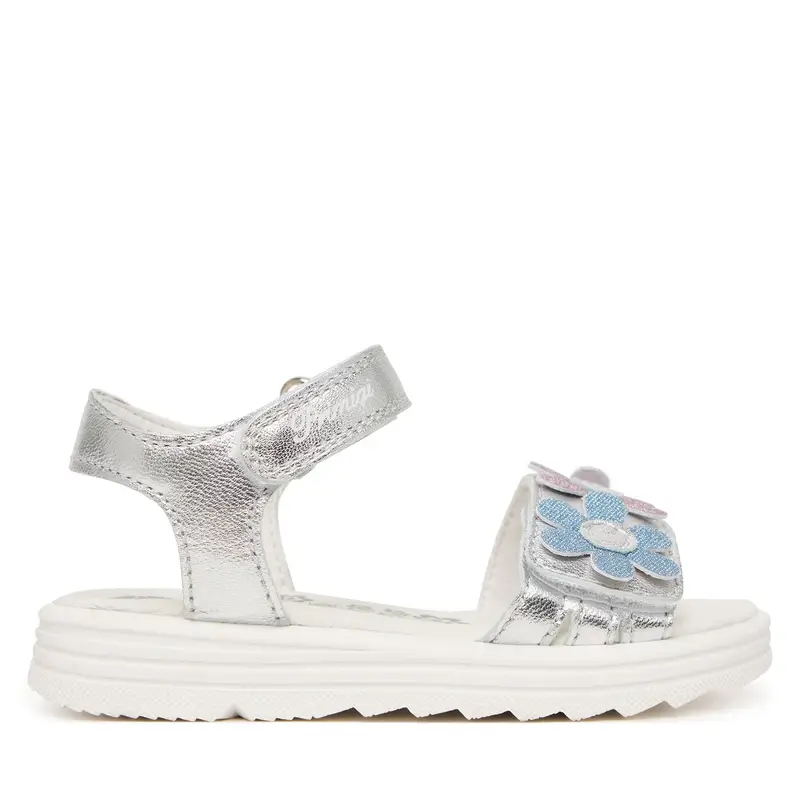 Primigi Sandali 1417022 M Argento