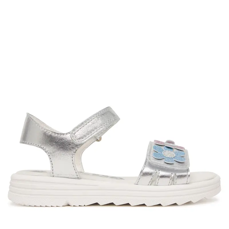 Primigi Sandali 1417022 S Argento