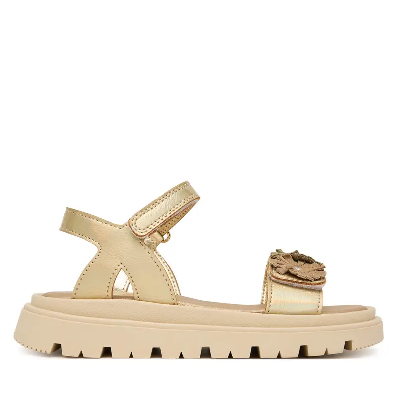 Primigi Sandali 1438011 S Oro