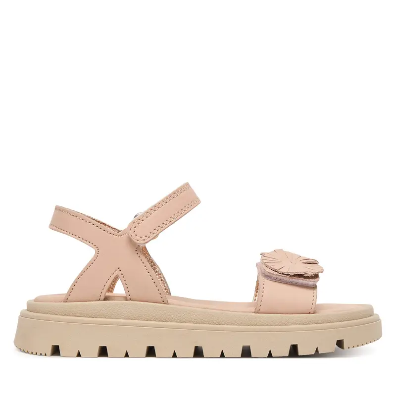 Primigi Sandali 1438033 M Rosa