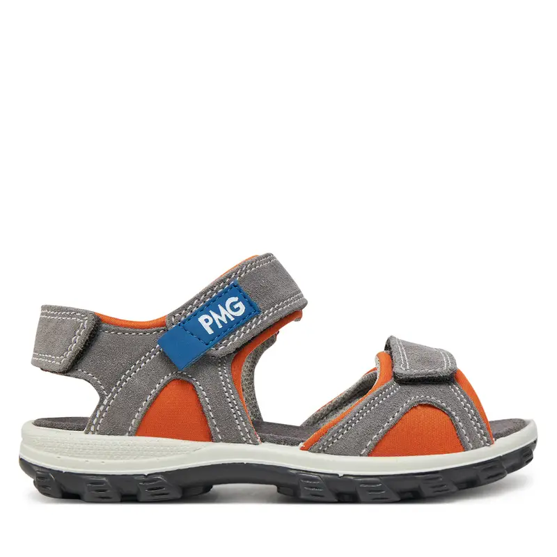 Primigi Sandali 7893211 M Grigio