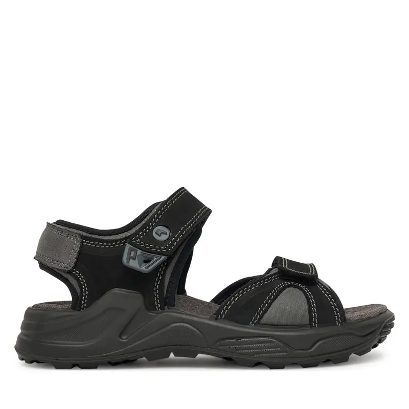 Primigi Sandali 7897233 M Nero