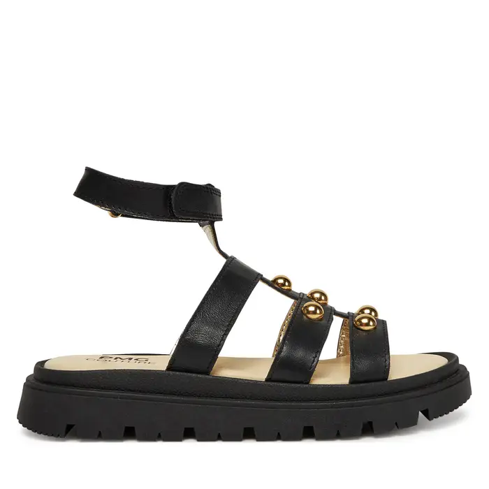 Primigi Sandali 7938933 M Nero