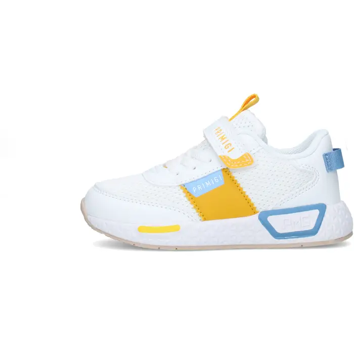 Scarpe bambini Primigi 1447600 Bianco