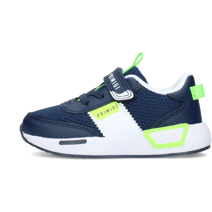 Scarpe bambini Primigi 1447622 Blu