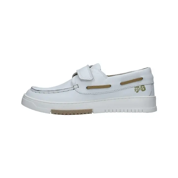 Scarpe bambini Primigi 3924522 Bianco