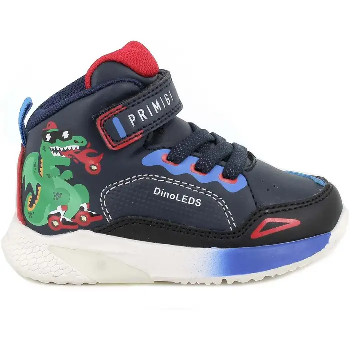 Scarpe bambini Primigi 8959122 Blu