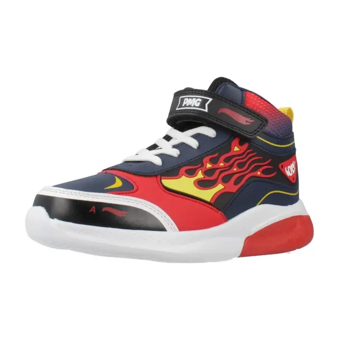 Primigi Scarpe bambini Hot Wheels Blu