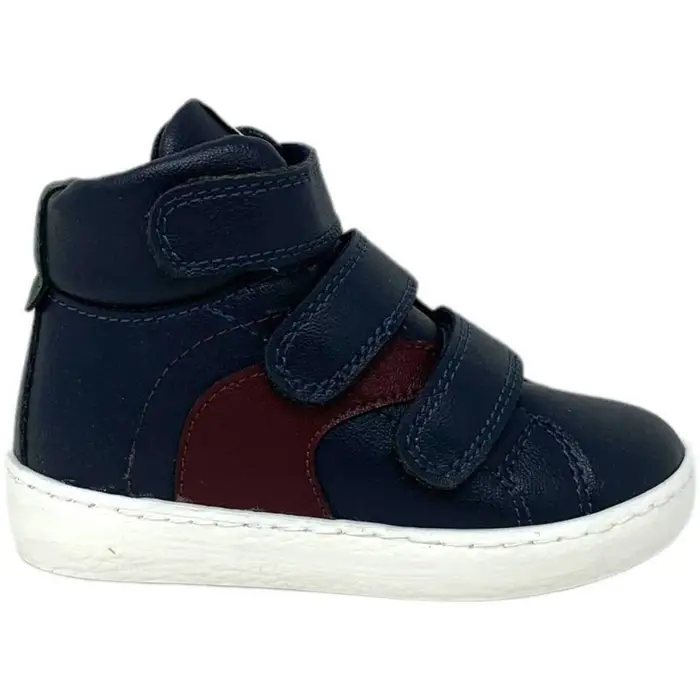 Scarpe bambini Primigi SNEAKERS DA PASSEGGIO BAMBINO Multicolore