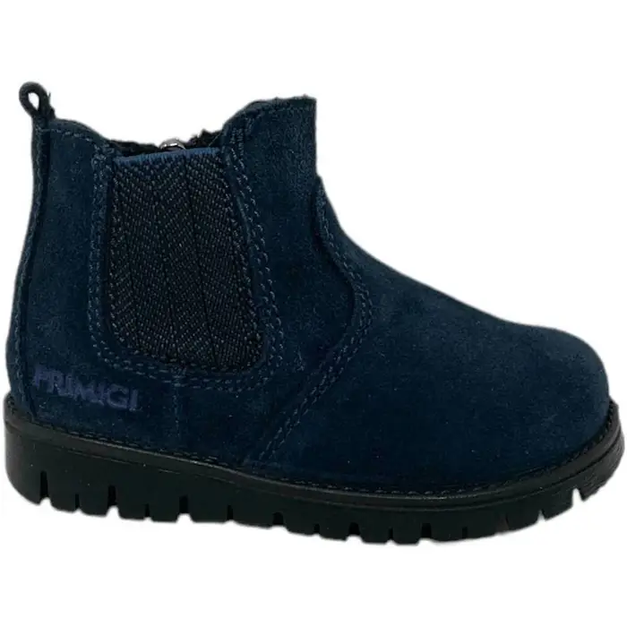 Scarpe bambini Primigi STIVALETTO DA PASSEGGIO BAMBINO Multicolore