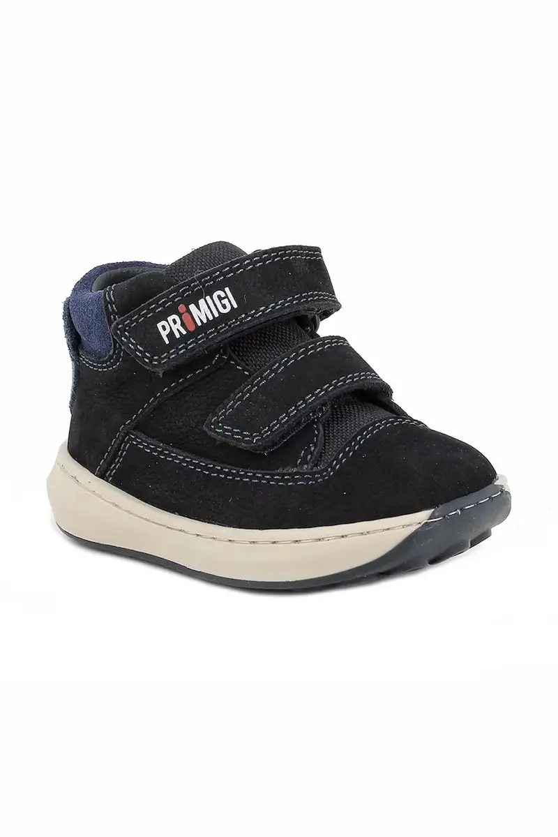 Primigi scarpe invernali bambini Blu navy