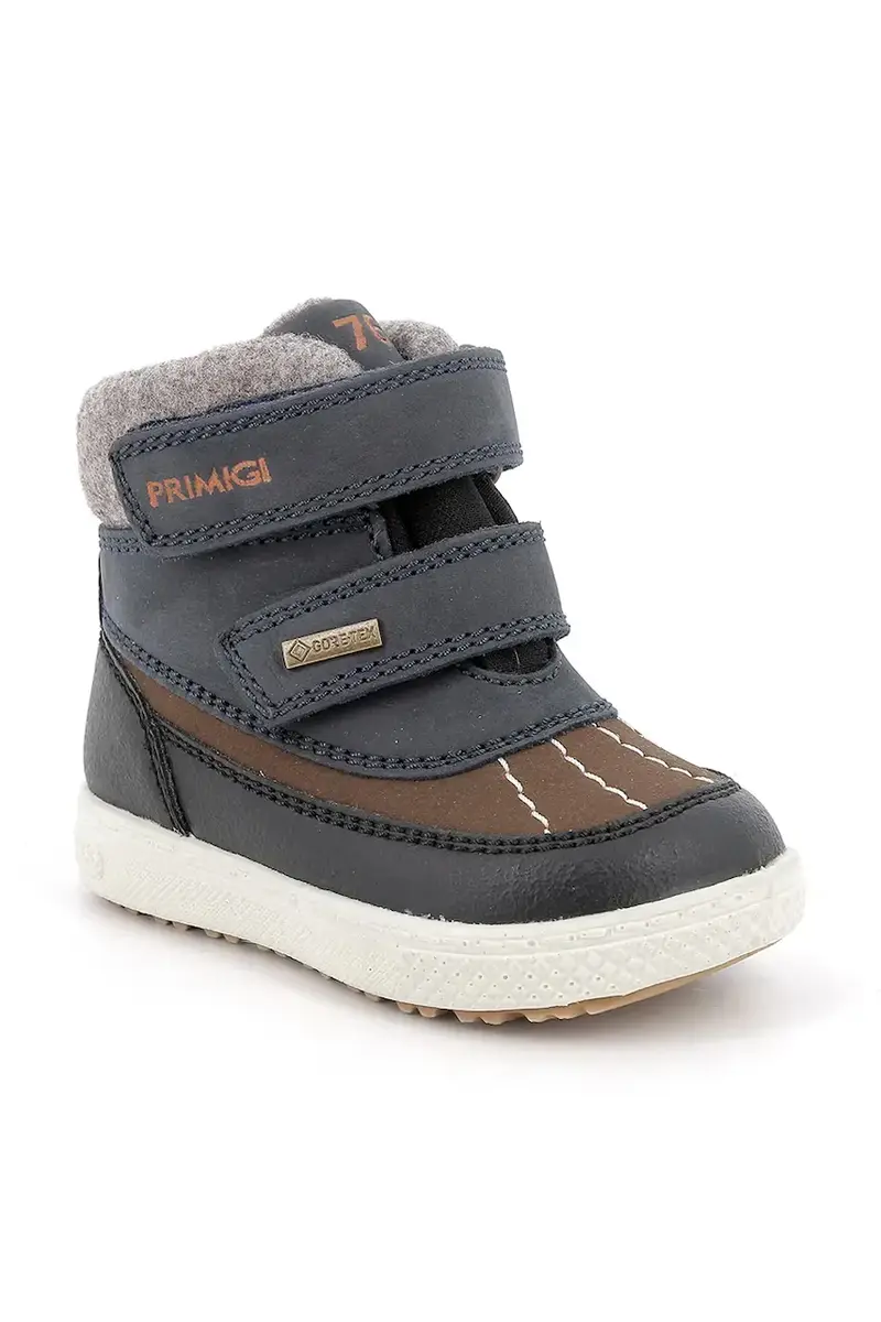 Primigi scarpe invernali Blu navy