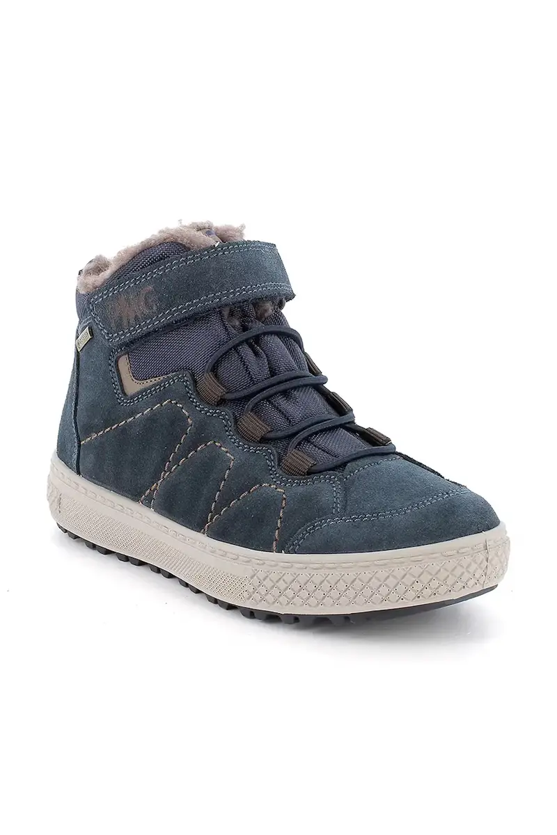 Primigi scarpe invernali Blu navy