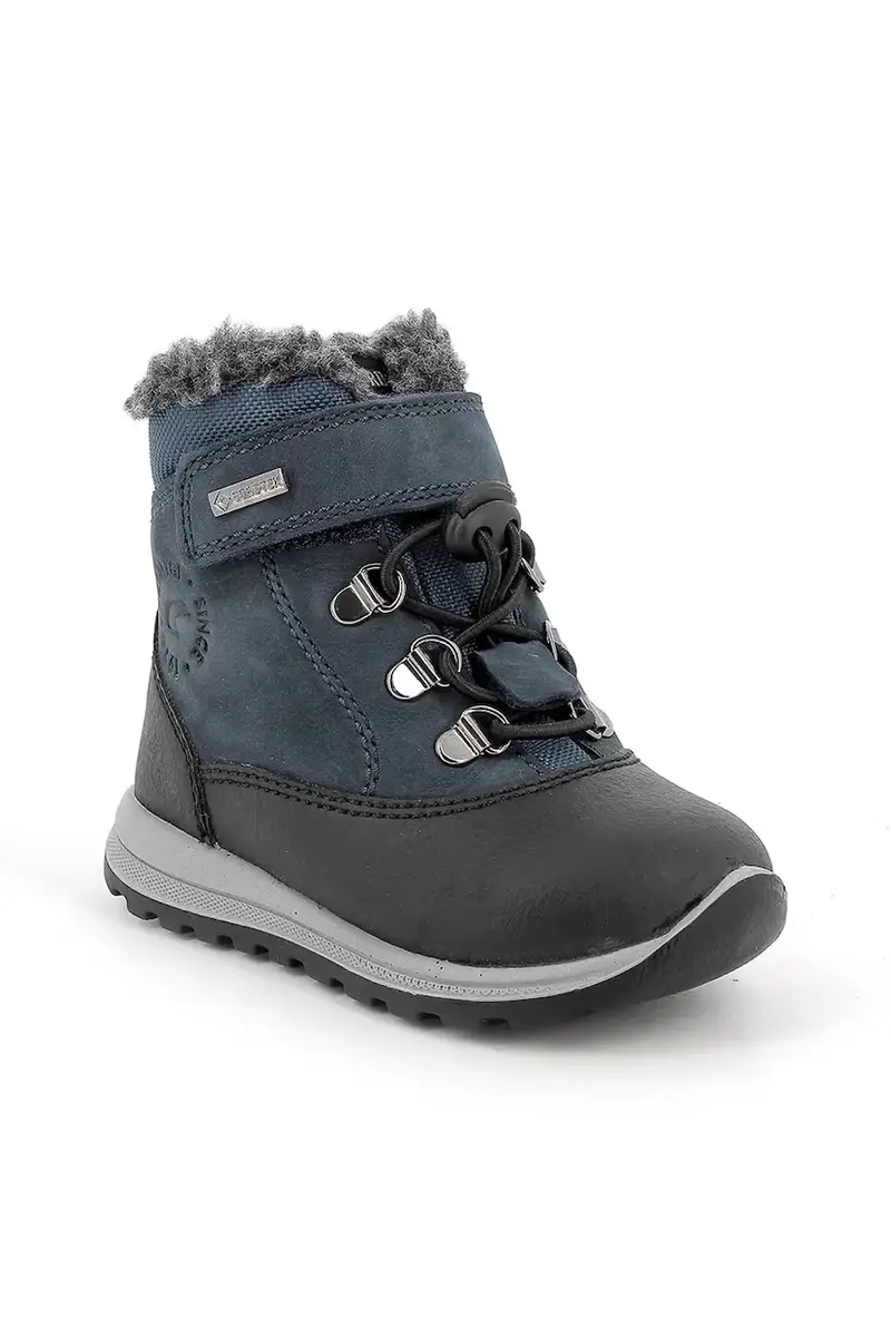 Primigi scarpe invernali Blu navy