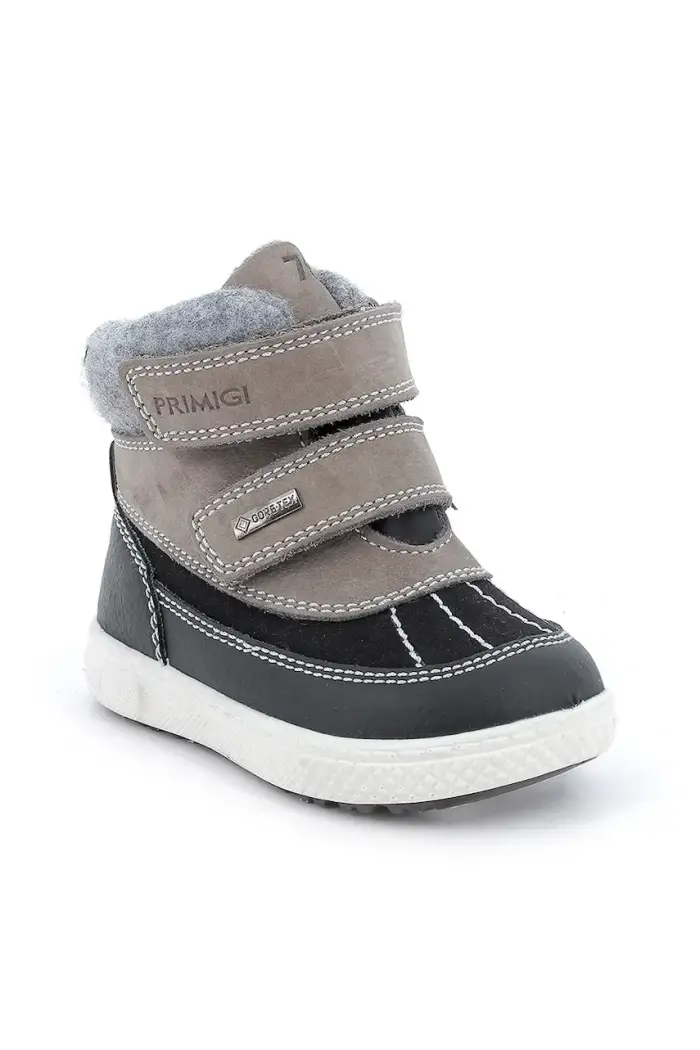 Primigi scarpe invernali Grigio