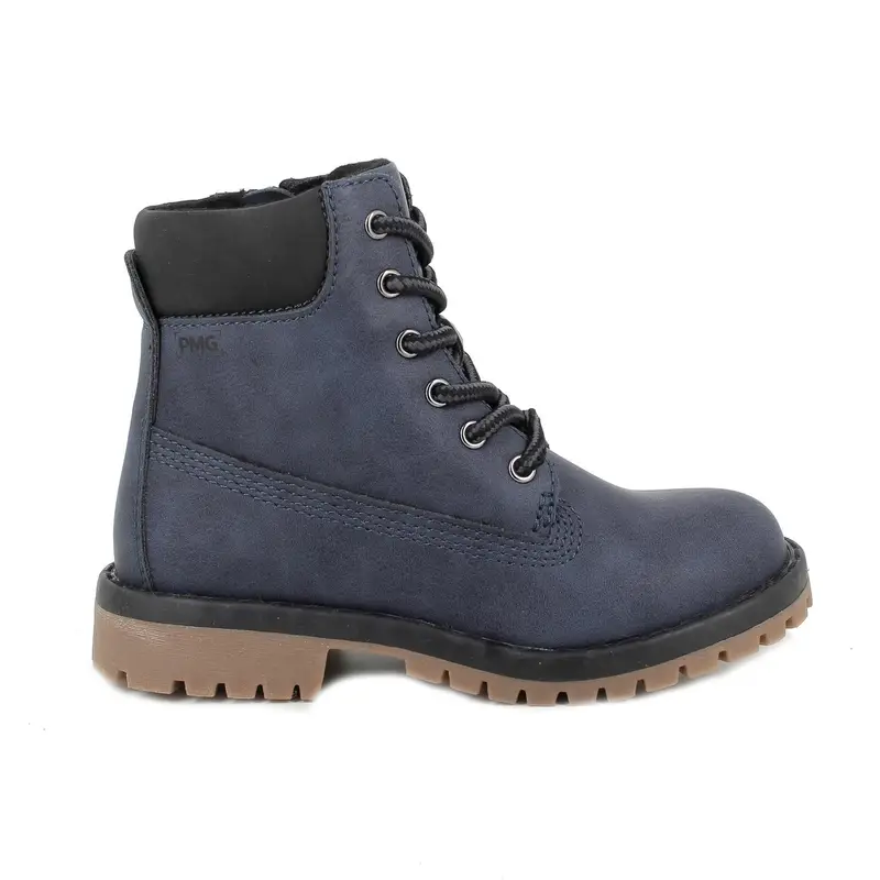 Primigi Scarponcini Bambino Blu 3209492