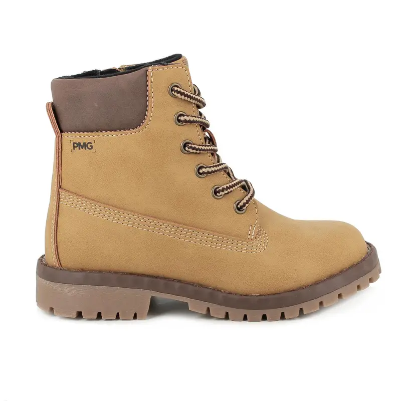 Primigi Scarponcini Bambino Giallo 3209491