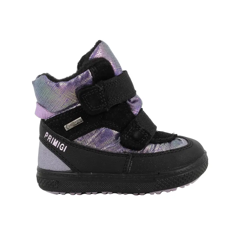 Primigi Scarponcini Bambina Viola 3679119