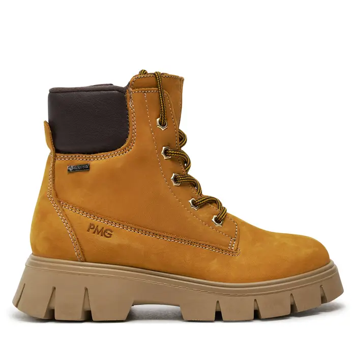 Primigi Scarponcini 6877200 S GORE-TEX Marrone