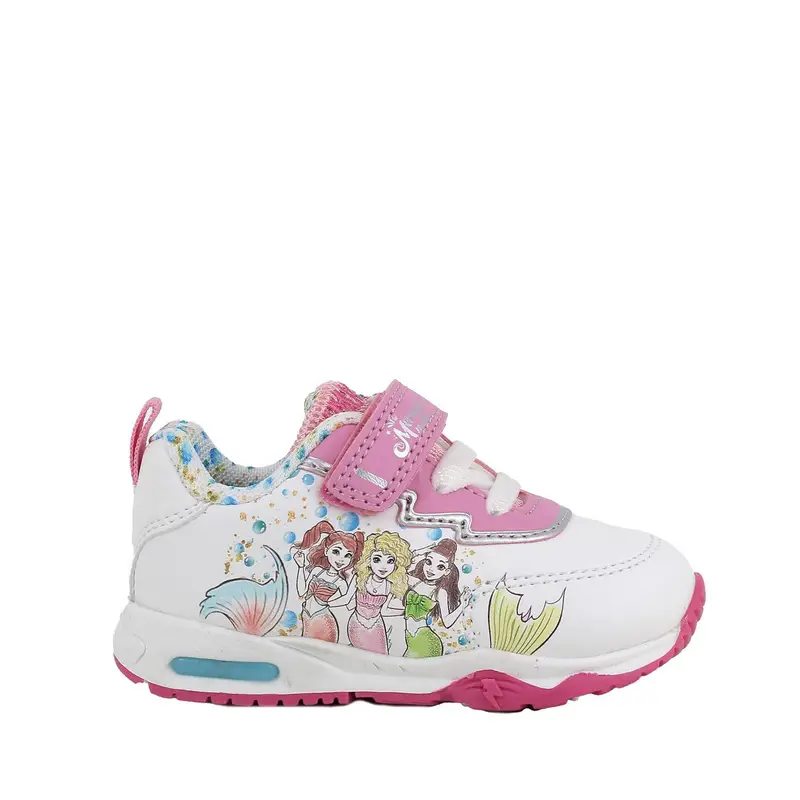 Primigi Sneakers bianco mermaid magic™