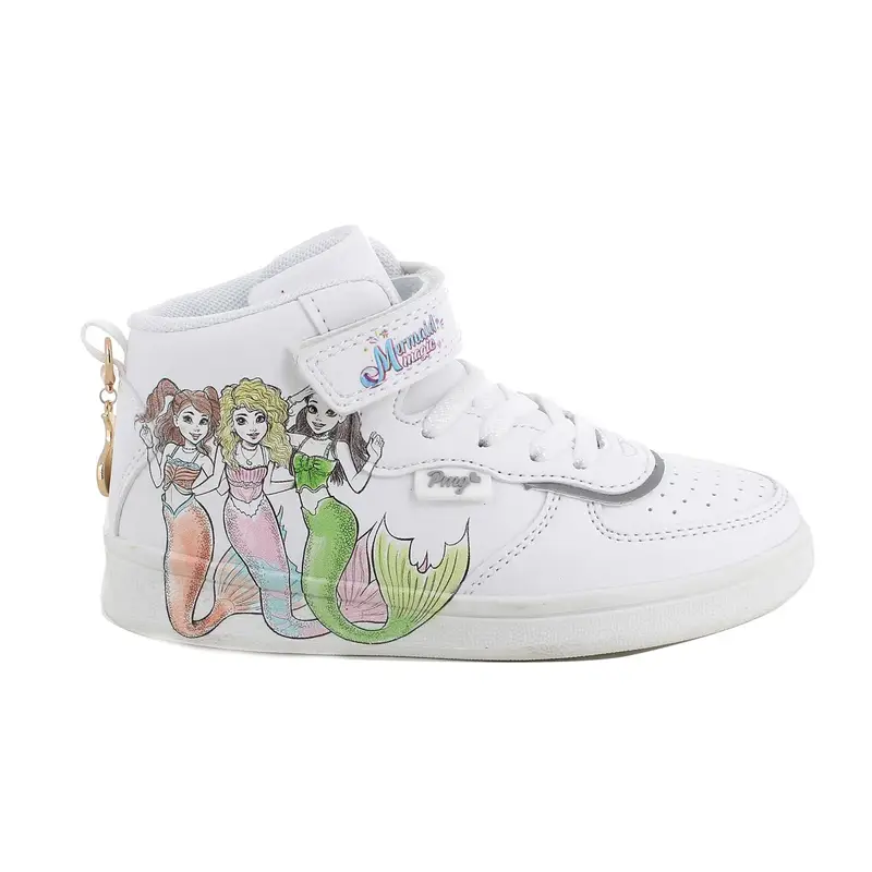 Primigi Sneakers bianco mermaid magic™