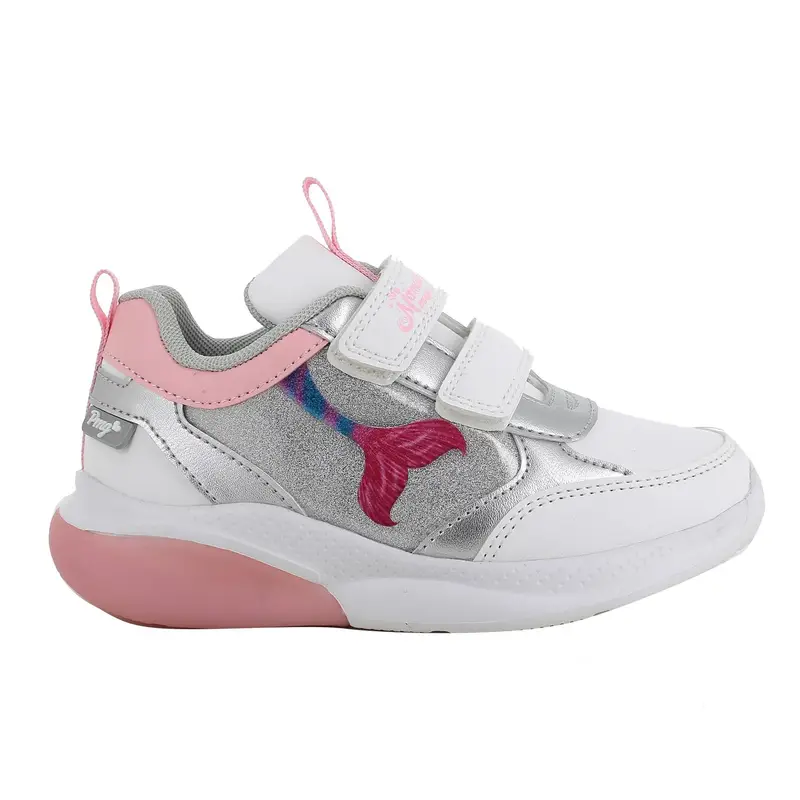 Primigi Sneakers bianco mermaid magic™