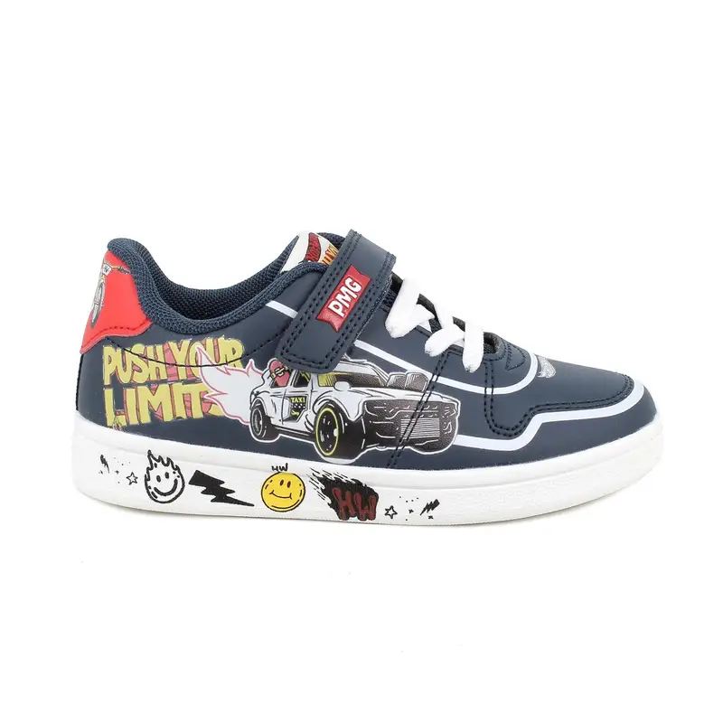 Primigi Sneakers blu hot wheels™
