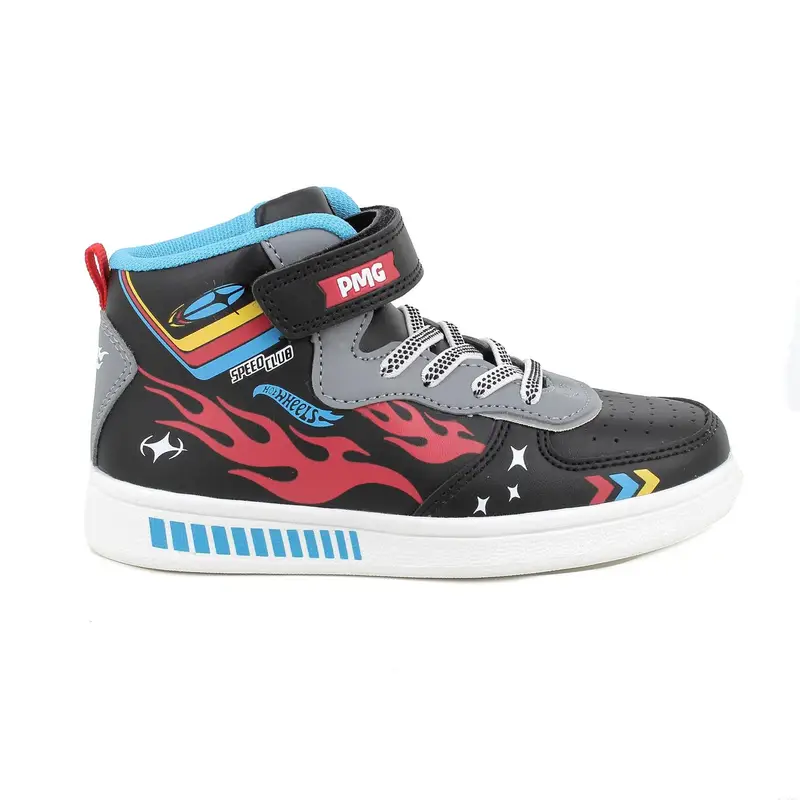 Primigi Sneakers nero hot wheels™