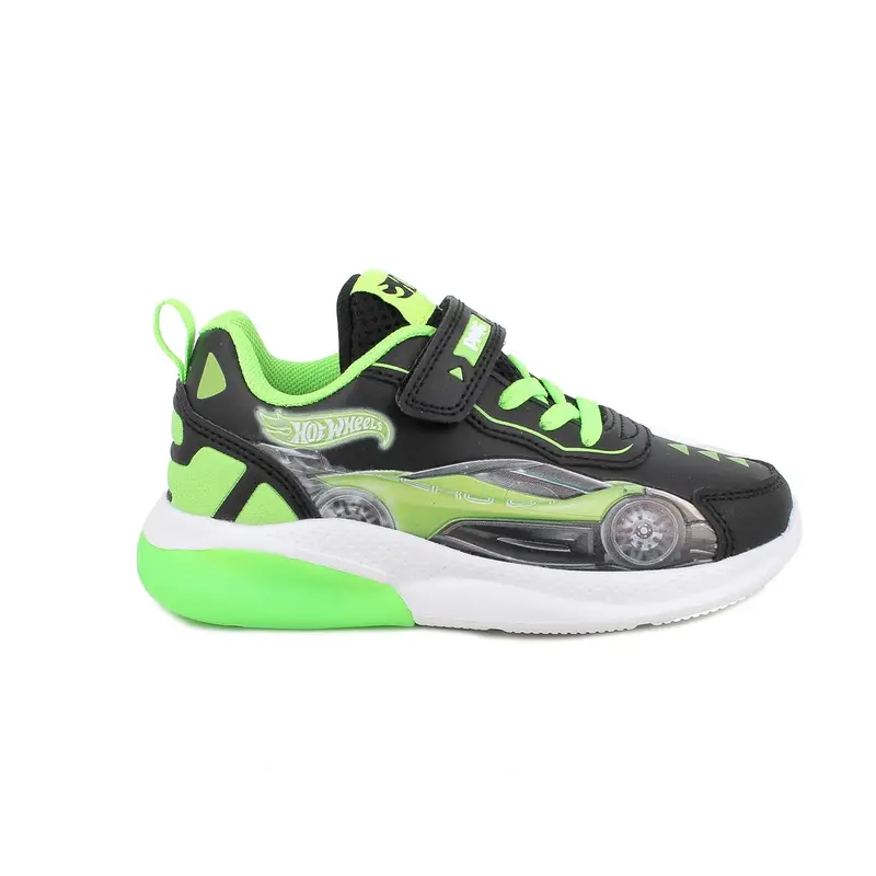 Primigi Sneakers nero hot wheels™